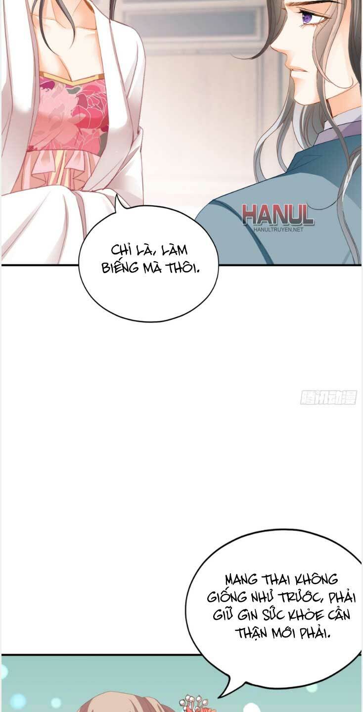 Bổn Vương Muốn Nàng - Chap 165