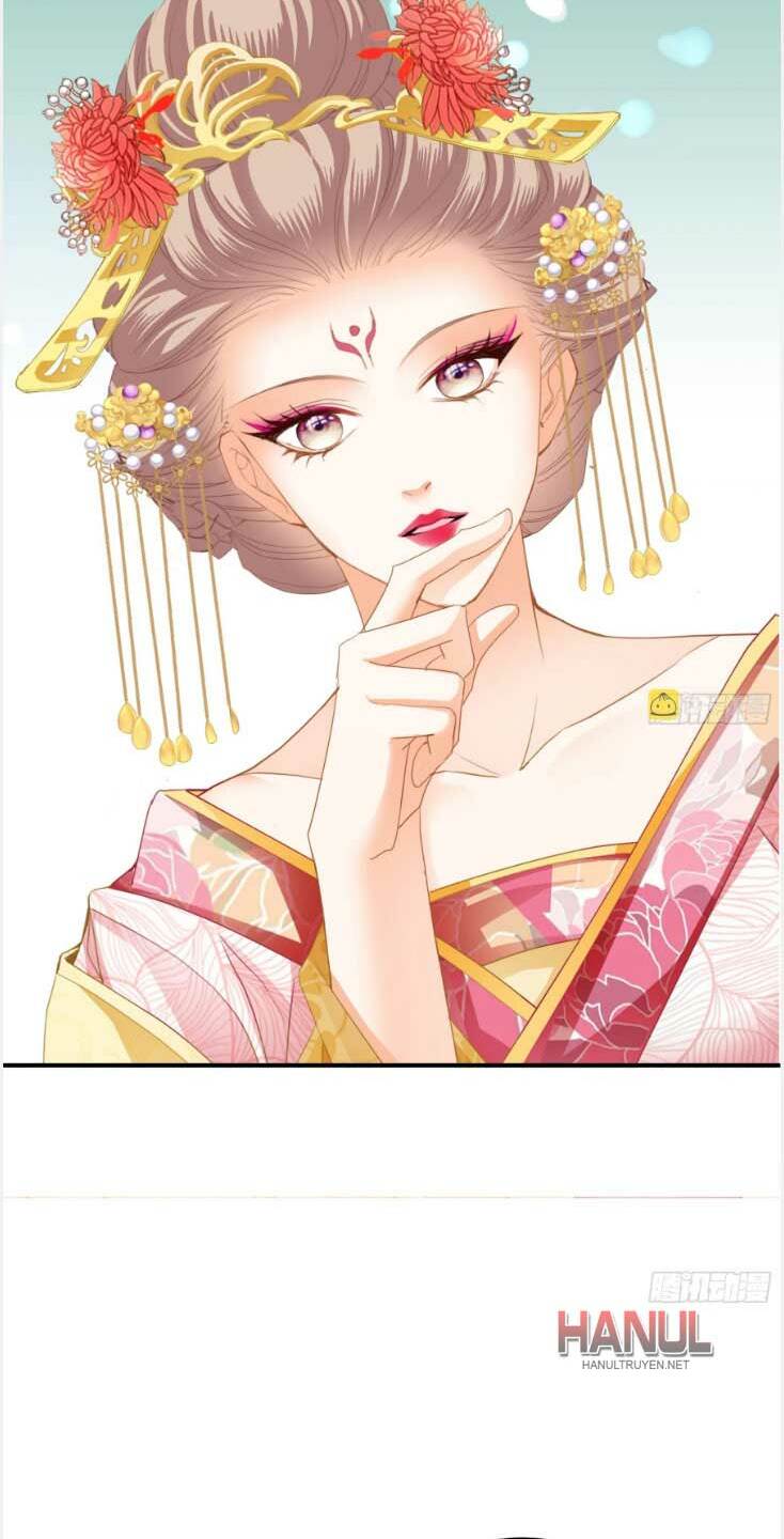 Bổn Vương Muốn Nàng - Chap 165