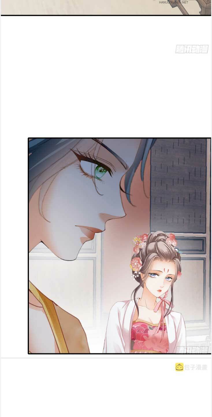 Bổn Vương Muốn Nàng - Chap 165