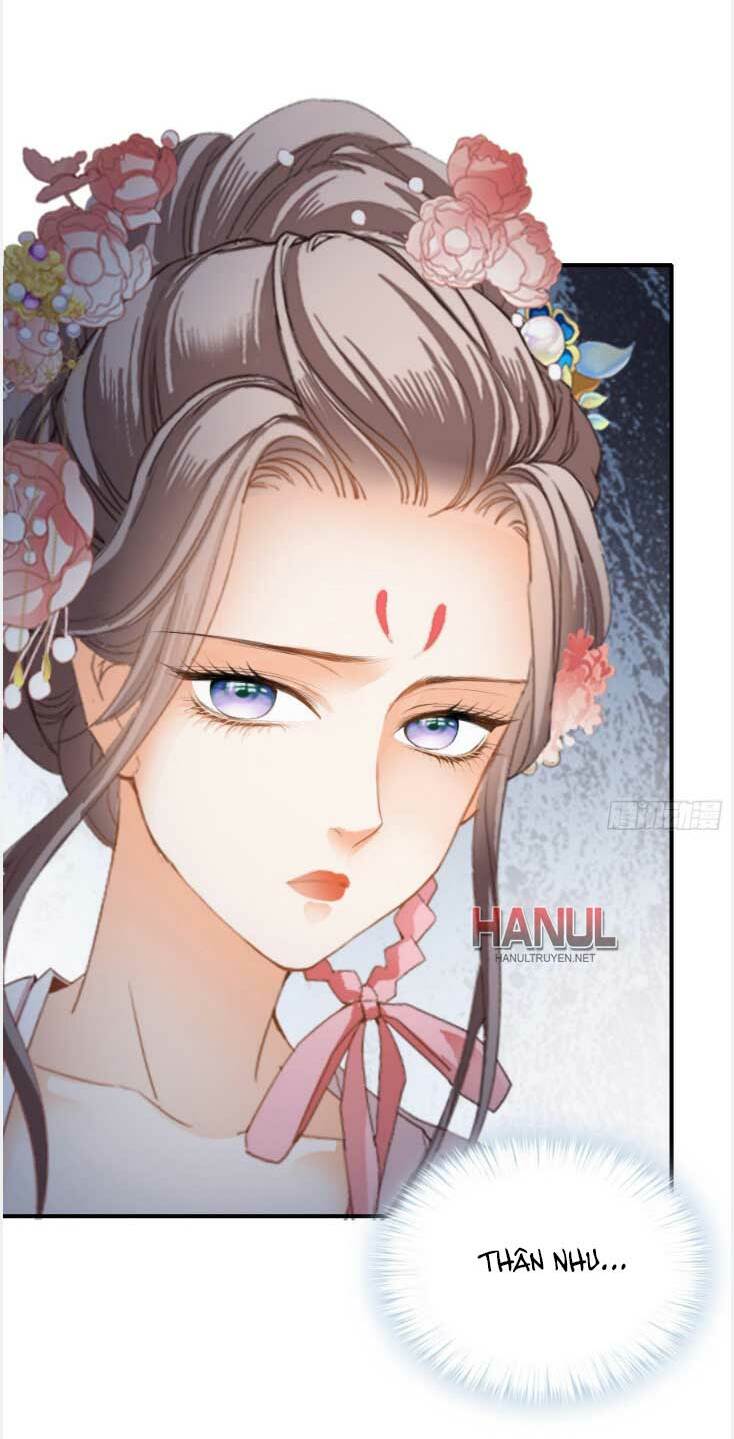 Bổn Vương Muốn Nàng - Chap 165