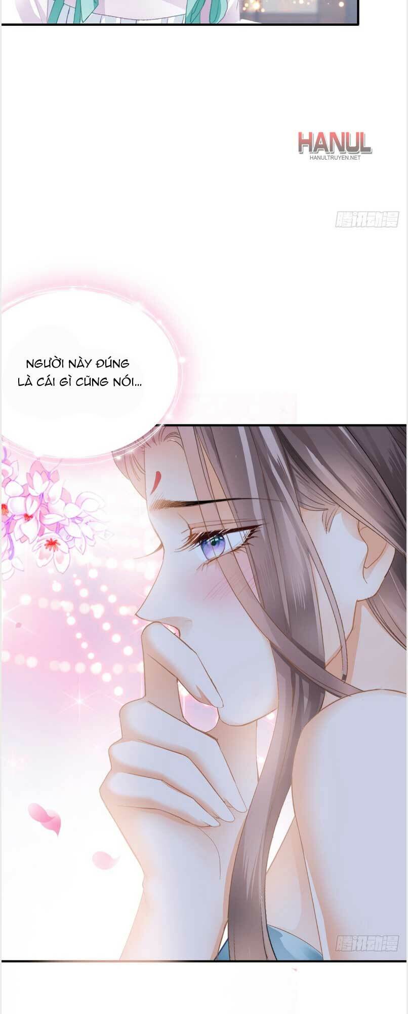 Bổn Vương Muốn Nàng - Chap 165