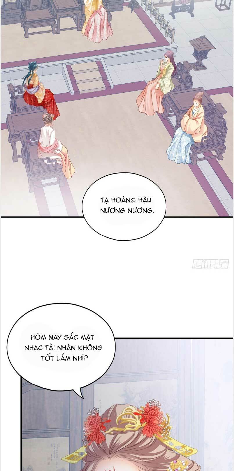 Bổn Vương Muốn Nàng - Chap 165