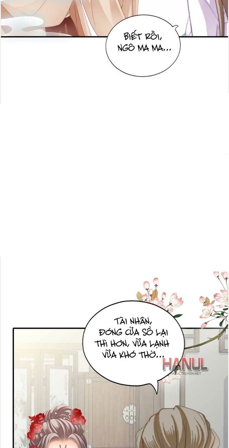 Bổn Vương Muốn Nàng - Chap 165