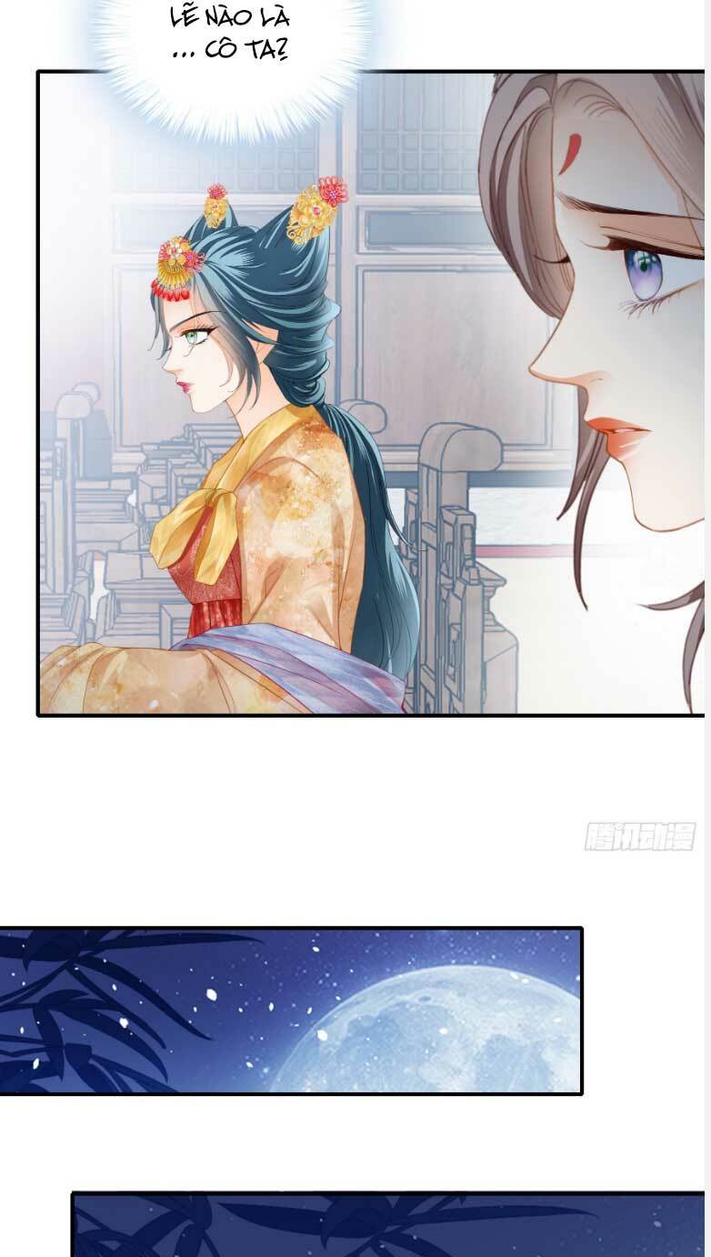 Bổn Vương Muốn Nàng - Chap 166