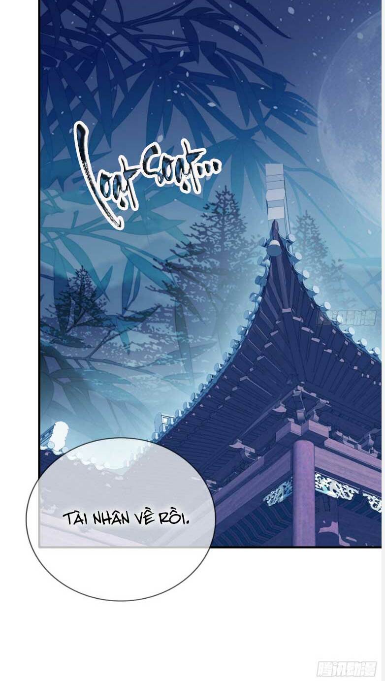 Bổn Vương Muốn Nàng - Chap 166