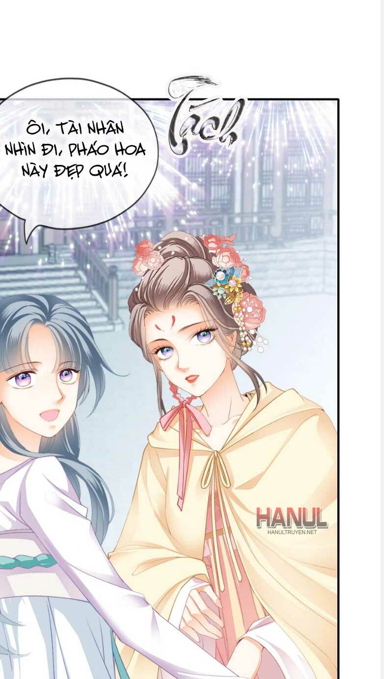 Bổn Vương Muốn Nàng - Chap 166