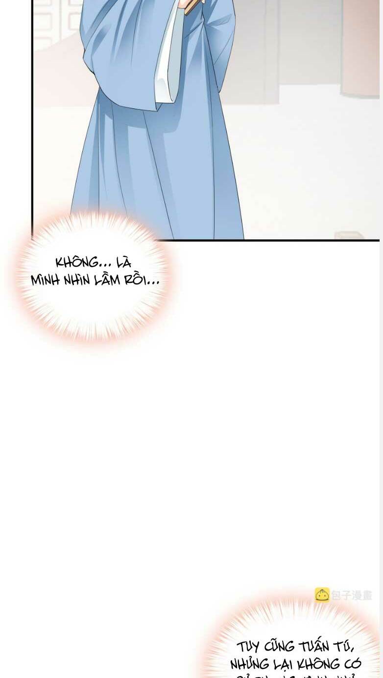 Bổn Vương Muốn Nàng - Chap 166