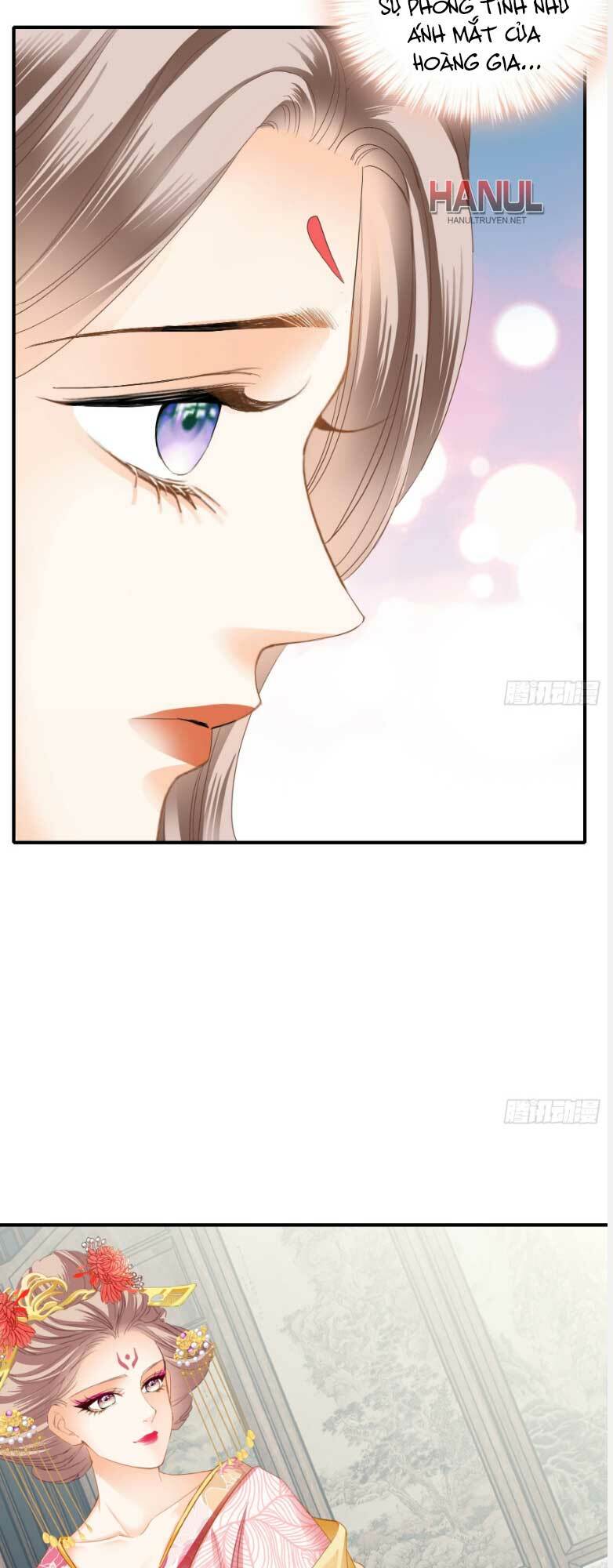 Bổn Vương Muốn Nàng - Chap 166