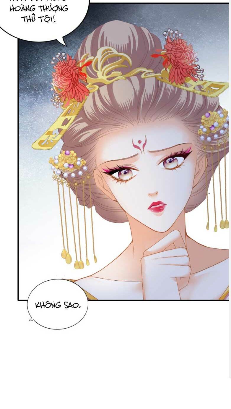 Bổn Vương Muốn Nàng - Chap 166