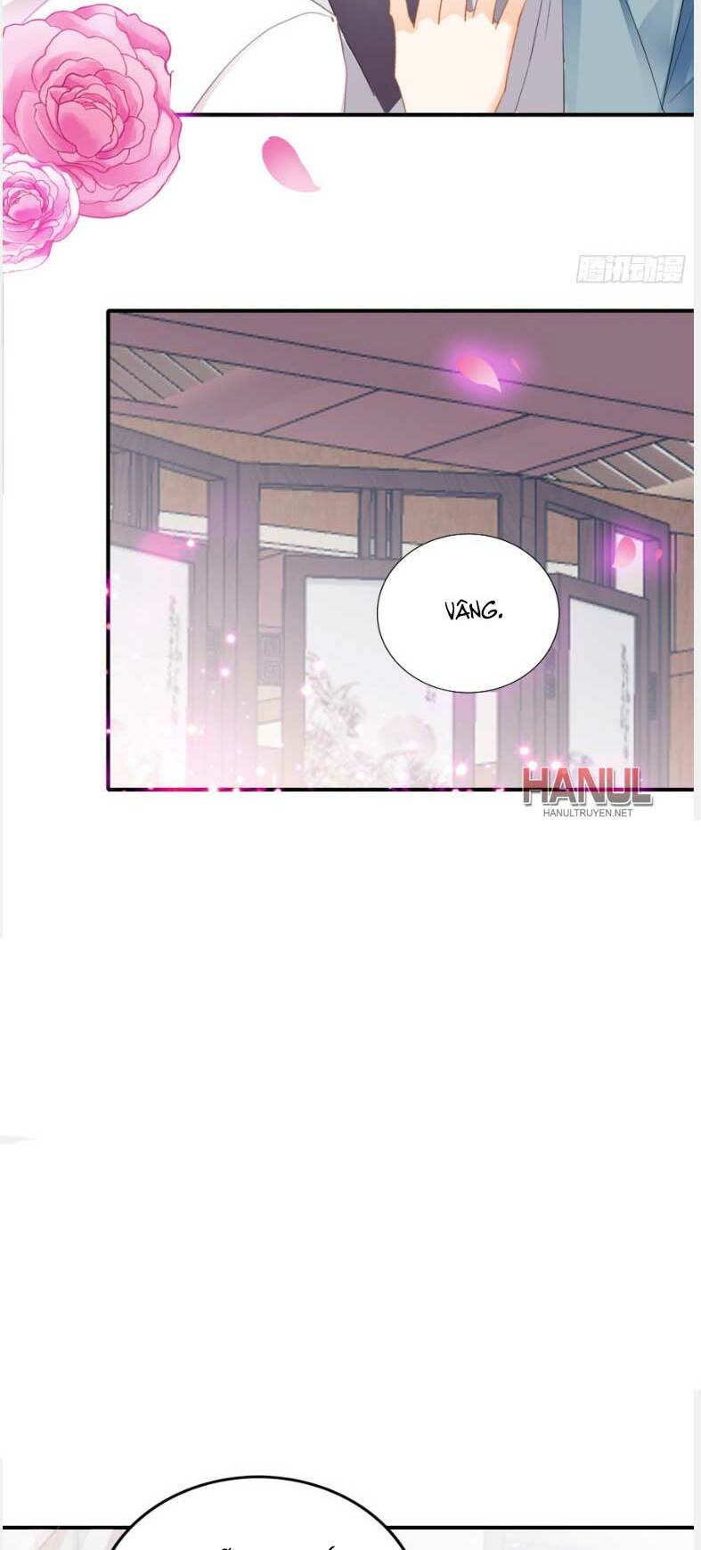 Bổn Vương Muốn Nàng - Chap 167