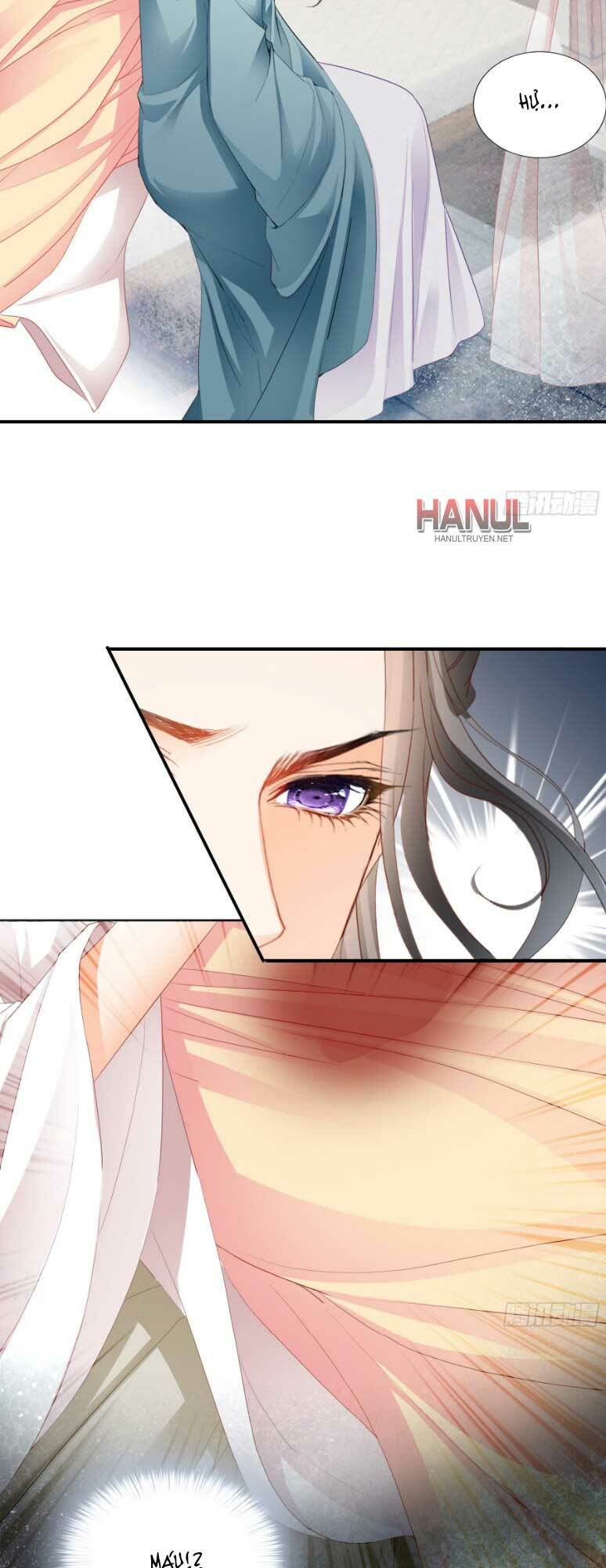 Bổn Vương Muốn Nàng - Chap 167