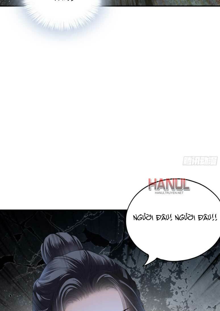 Bổn Vương Muốn Nàng - Chap 167