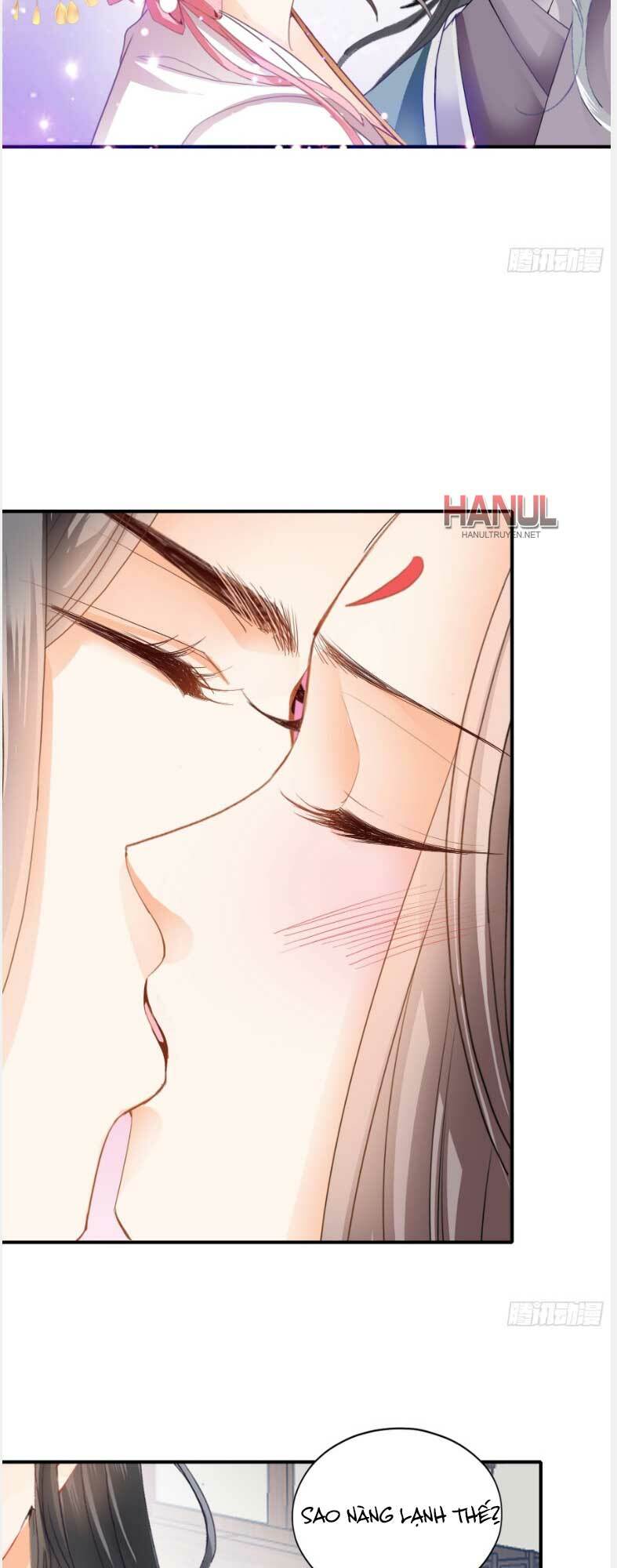 Bổn Vương Muốn Nàng - Chap 167