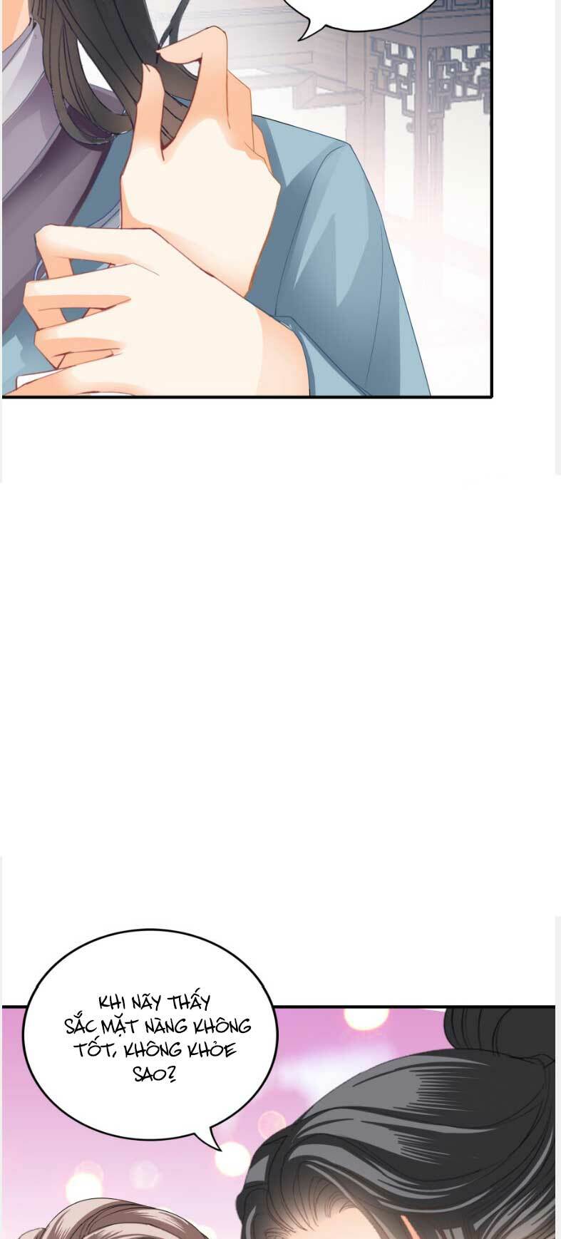 Bổn Vương Muốn Nàng - Chap 167