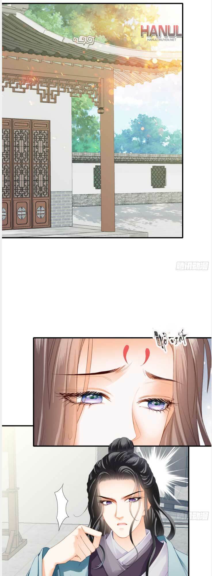 Bổn Vương Muốn Nàng - Chap 168