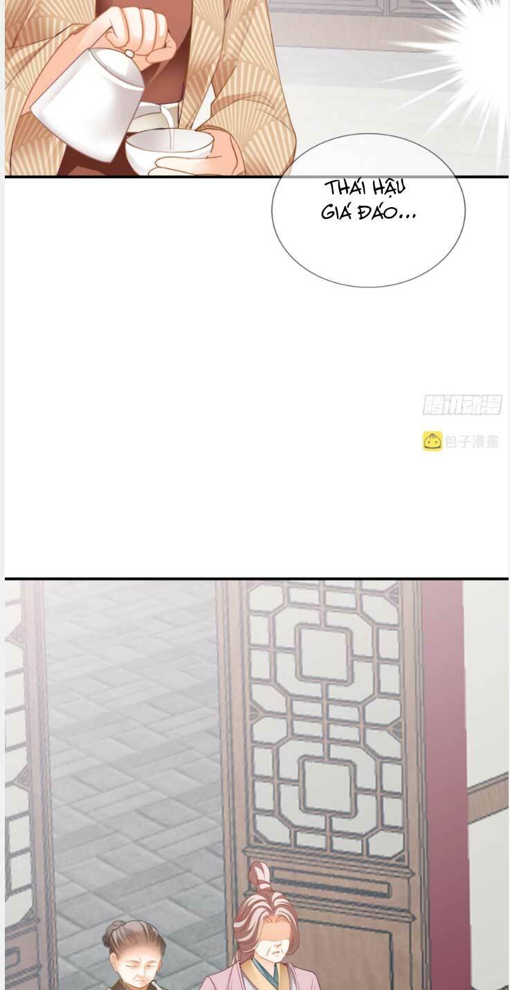 Bổn Vương Muốn Nàng - Chap 168