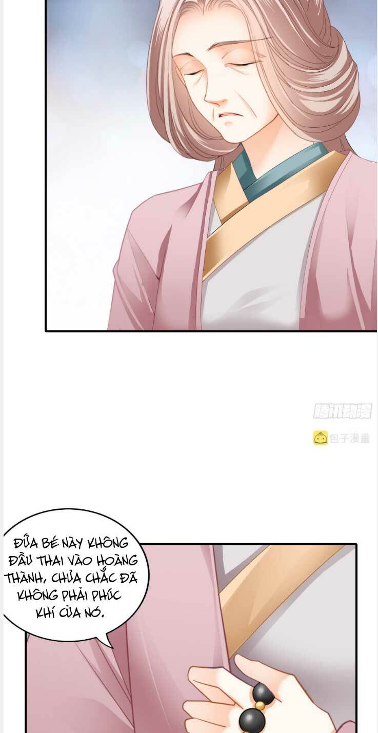 Bổn Vương Muốn Nàng - Chap 168