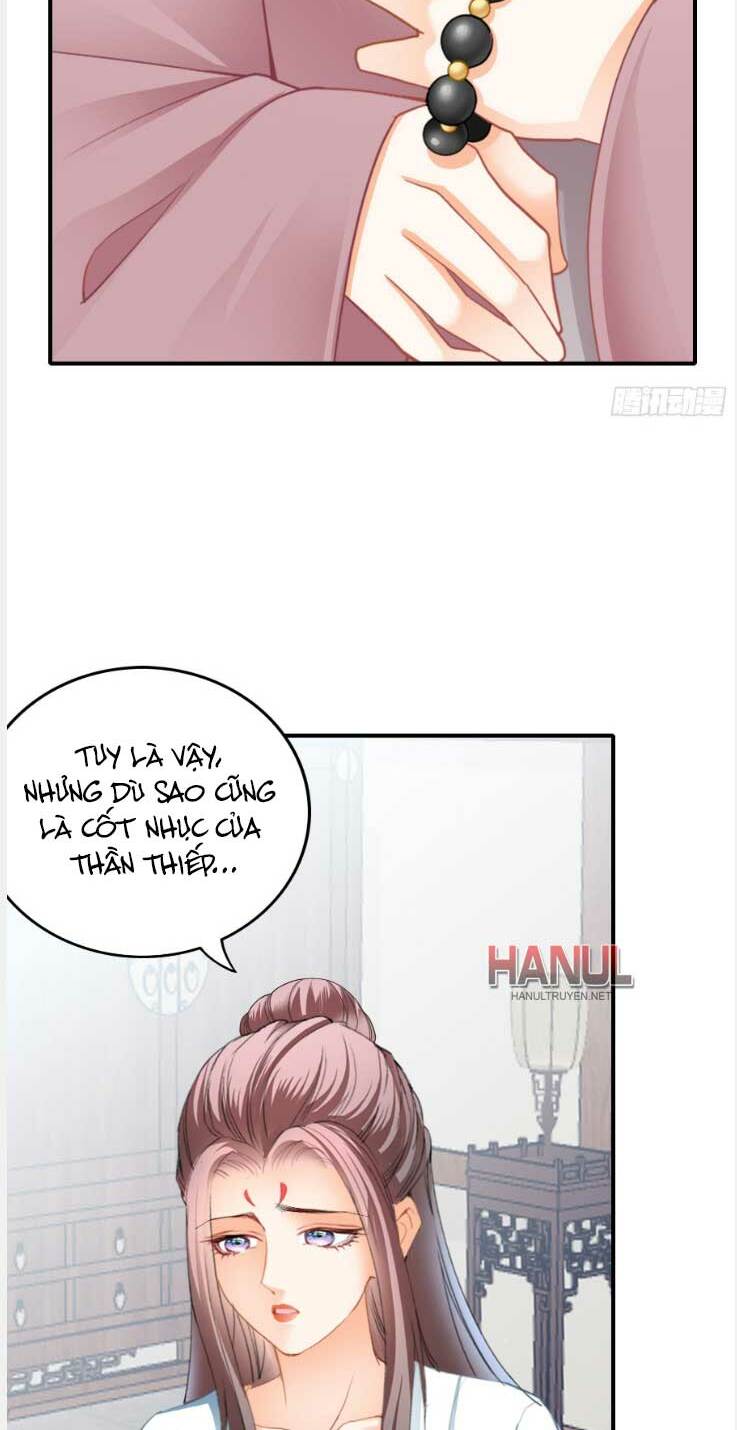 Bổn Vương Muốn Nàng - Chap 168