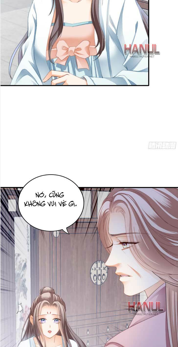 Bổn Vương Muốn Nàng - Chap 168
