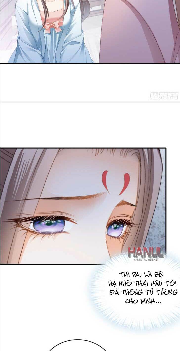 Bổn Vương Muốn Nàng - Chap 168