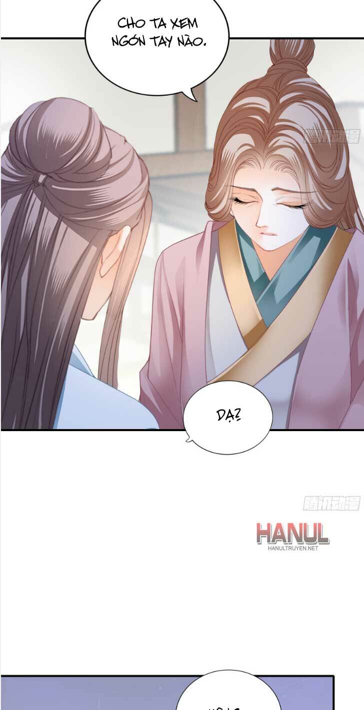 Bổn Vương Muốn Nàng - Chap 168