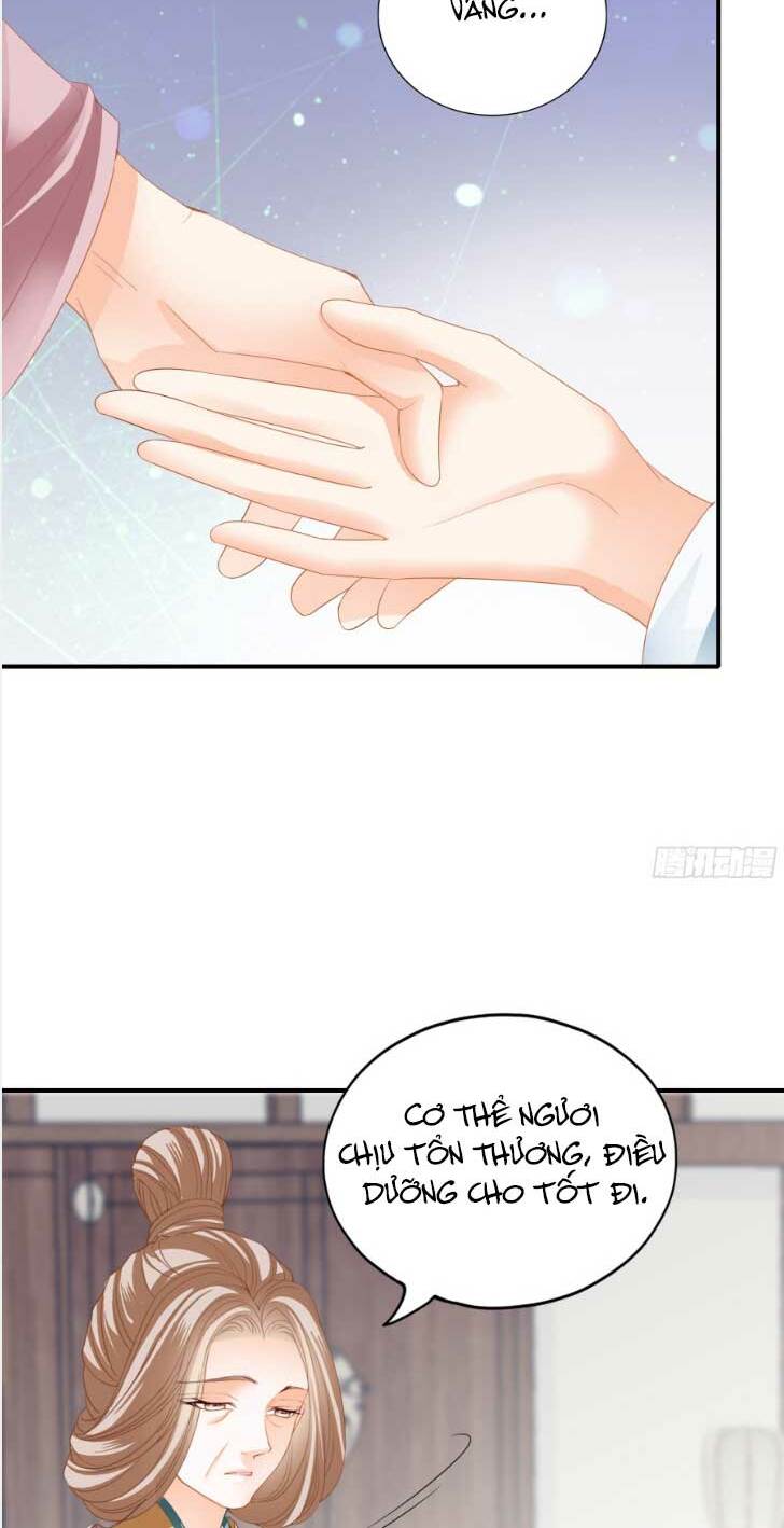 Bổn Vương Muốn Nàng - Chap 168