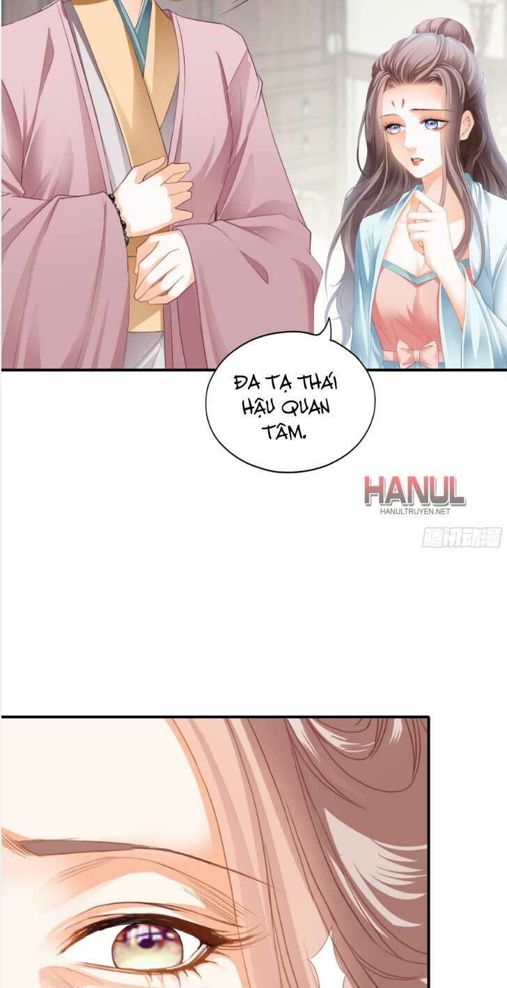 Bổn Vương Muốn Nàng - Chap 168