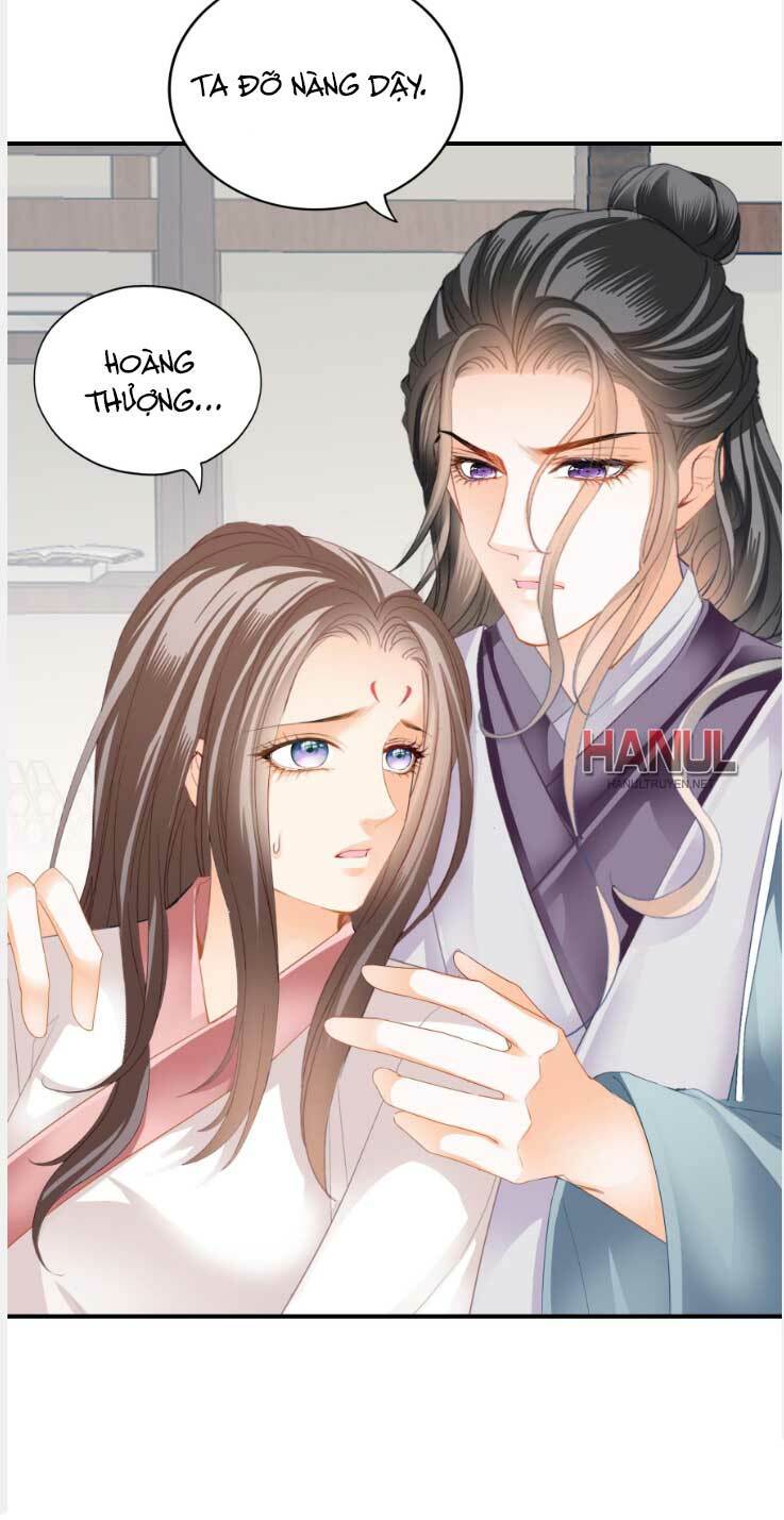 Bổn Vương Muốn Nàng - Chap 168