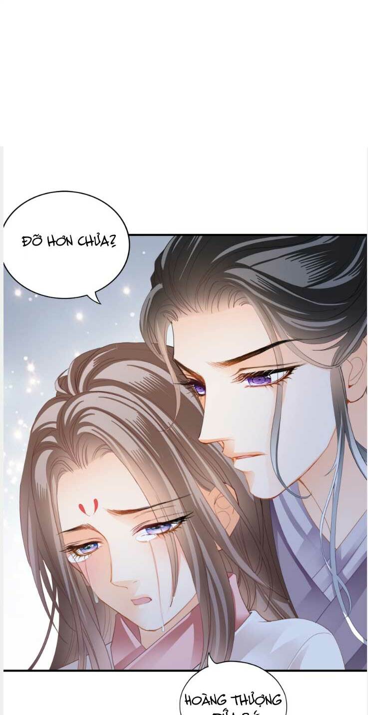 Bổn Vương Muốn Nàng - Chap 168