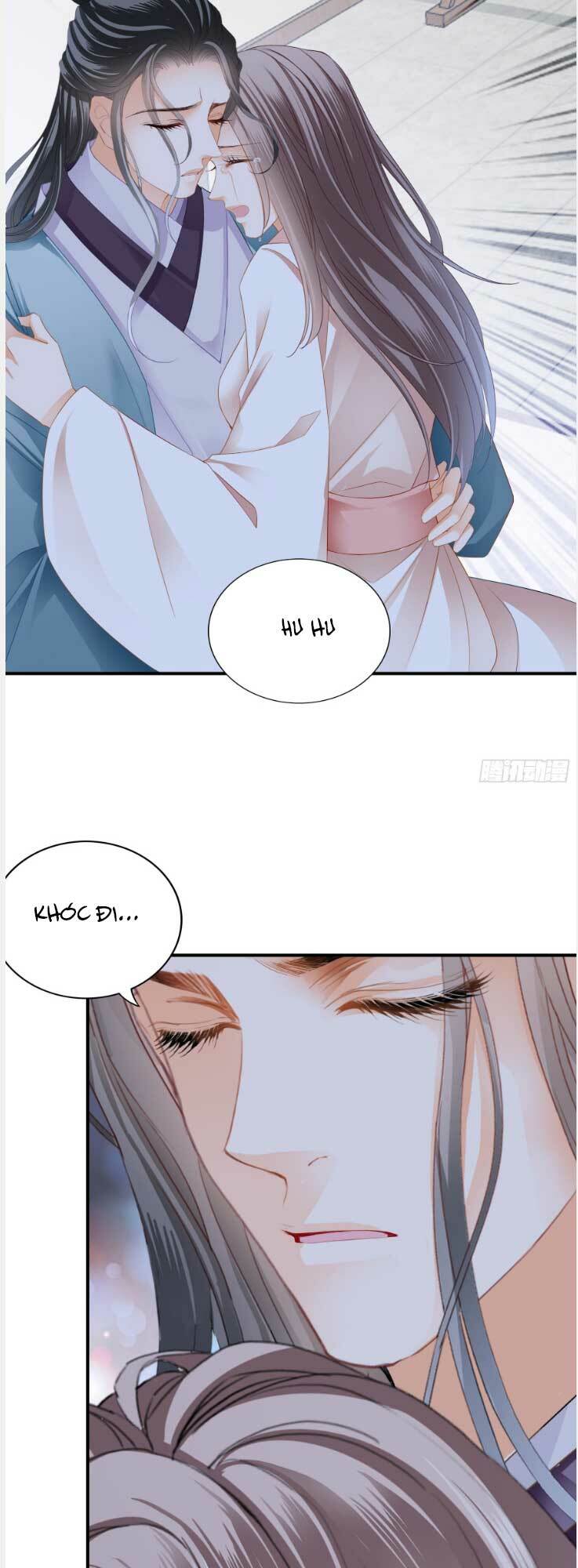 Bổn Vương Muốn Nàng - Chap 168