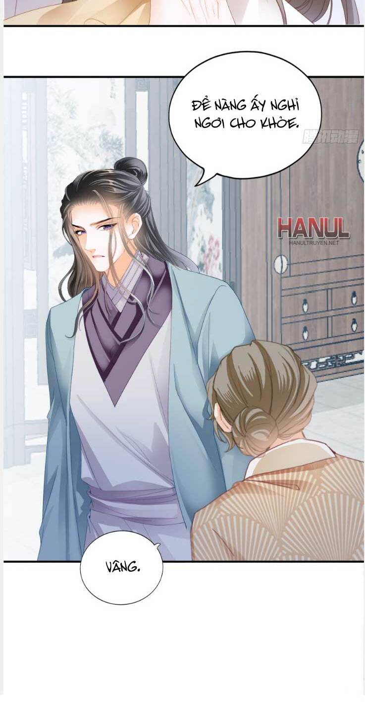 Bổn Vương Muốn Nàng - Chap 168