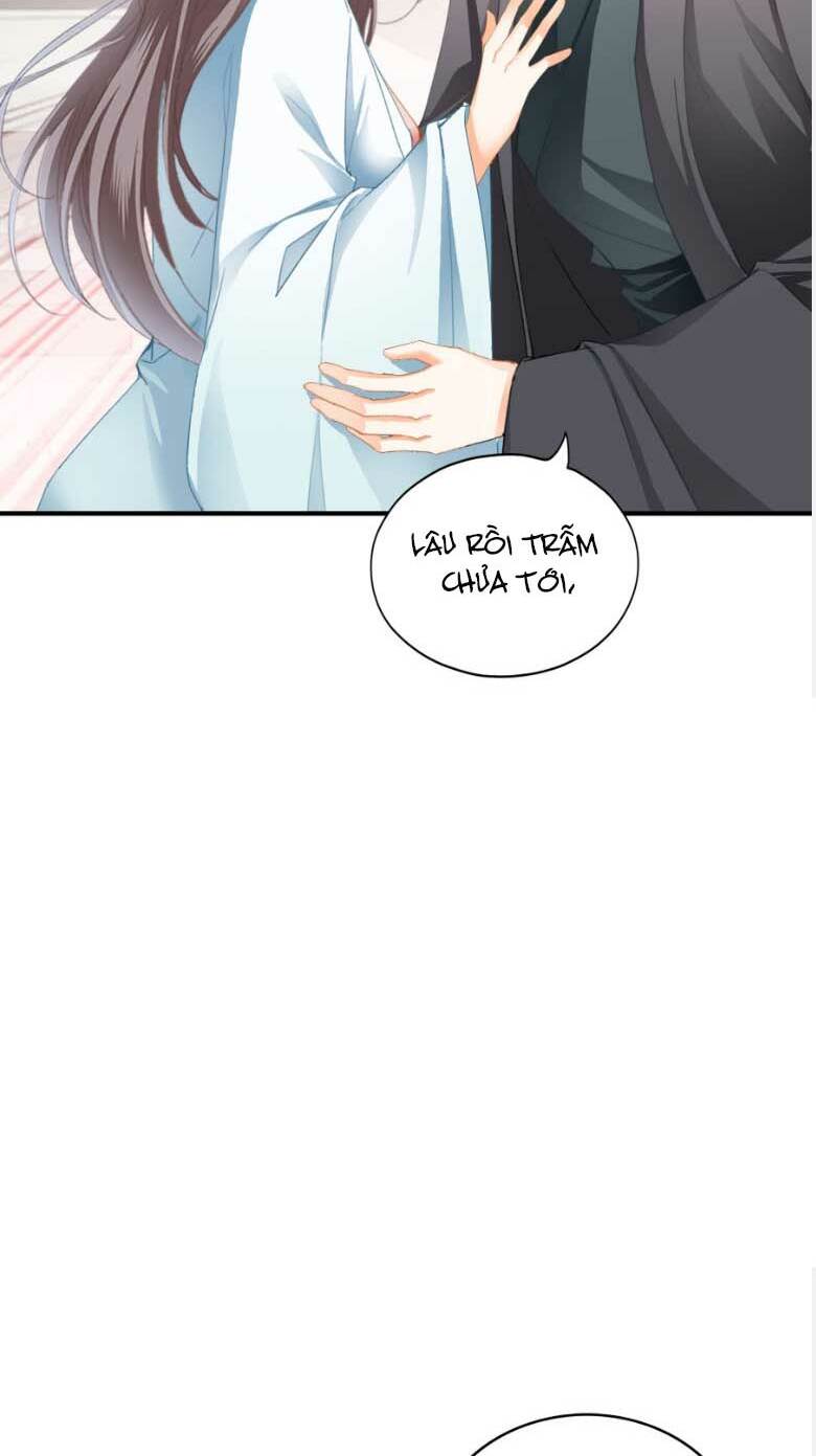 Bổn Vương Muốn Nàng - Chap 169