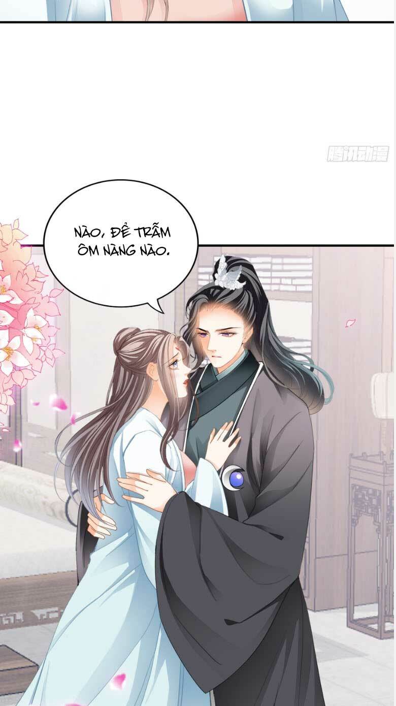 Bổn Vương Muốn Nàng - Chap 169