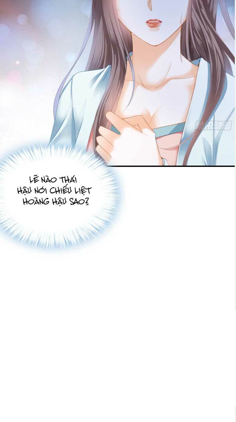 Bổn Vương Muốn Nàng - Chap 169