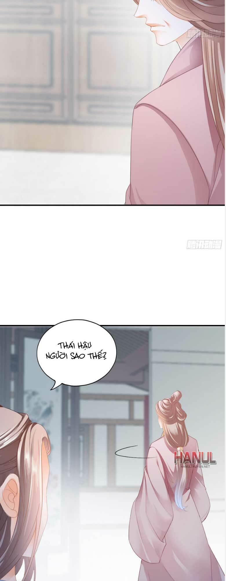 Bổn Vương Muốn Nàng - Chap 169
