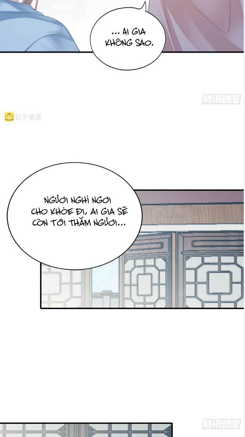Bổn Vương Muốn Nàng - Chap 169