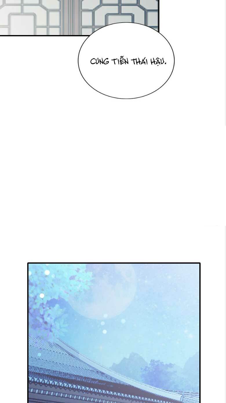 Bổn Vương Muốn Nàng - Chap 169
