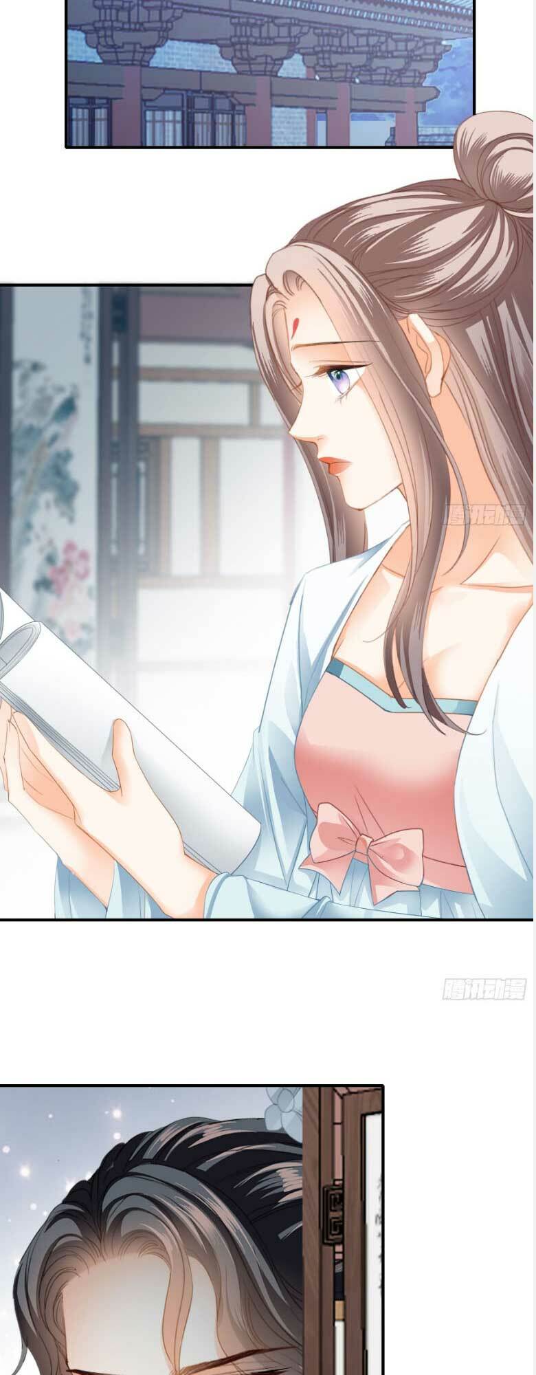 Bổn Vương Muốn Nàng - Chap 169