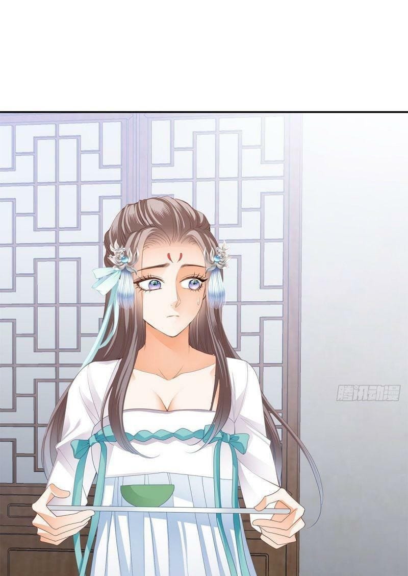 Bổn Vương Muốn Nàng - Chap 17