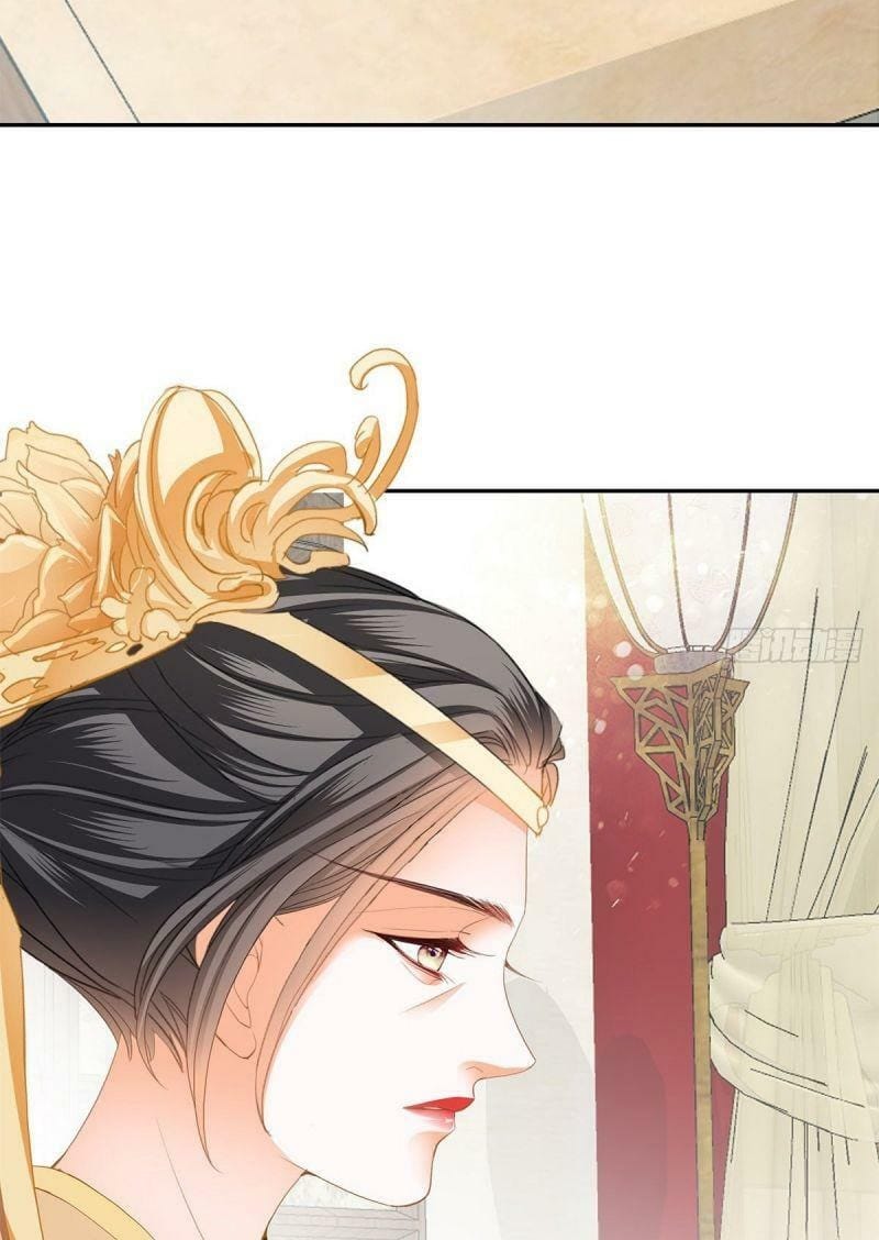 Bổn Vương Muốn Nàng - Chap 17