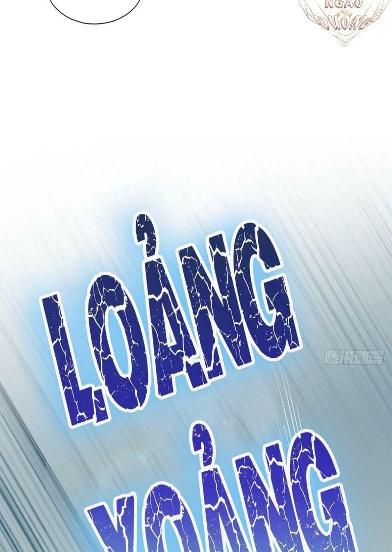 Bổn Vương Muốn Nàng - Chap 17