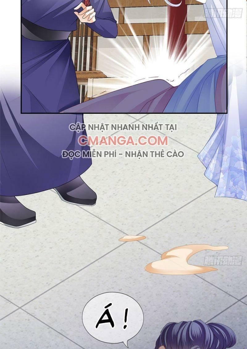 Bổn Vương Muốn Nàng - Chap 17