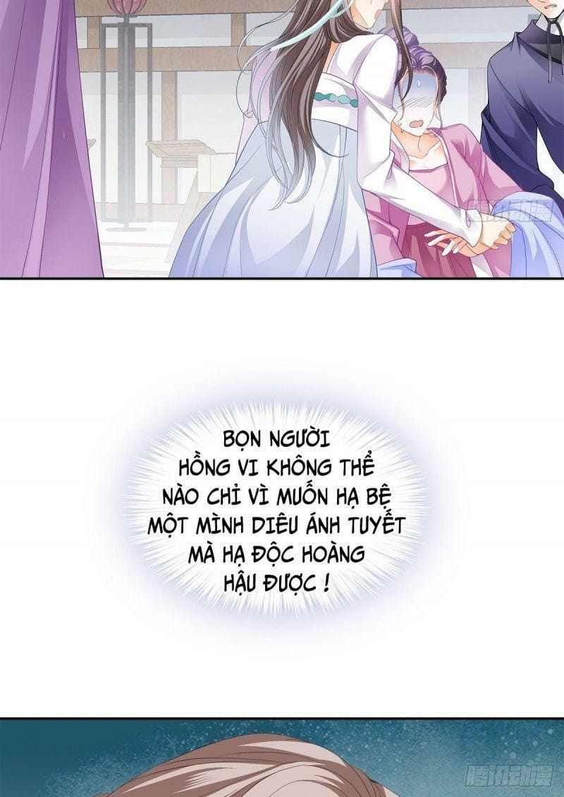 Bổn Vương Muốn Nàng - Chap 17