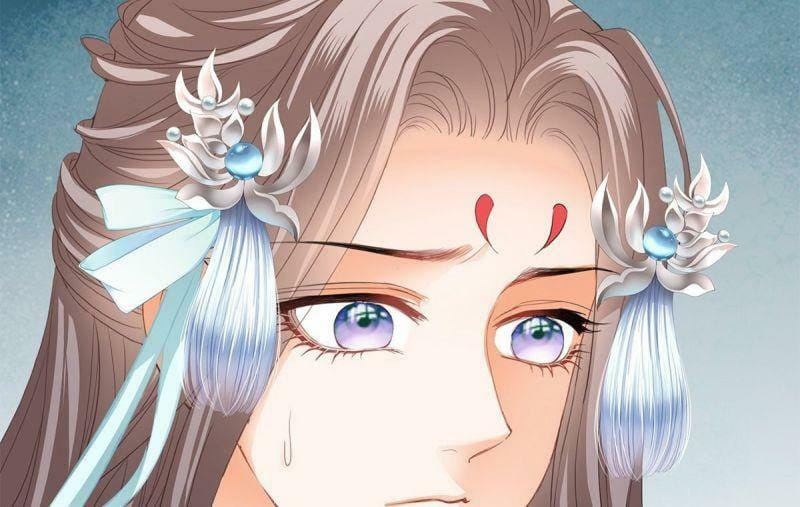 Bổn Vương Muốn Nàng - Chap 17