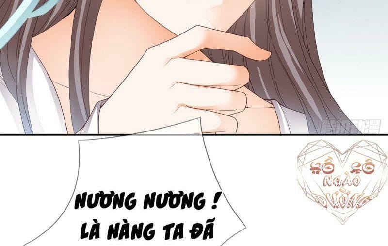 Bổn Vương Muốn Nàng - Chap 17
