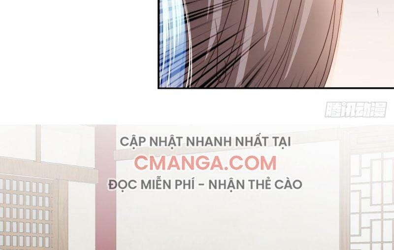 Bổn Vương Muốn Nàng - Chap 17