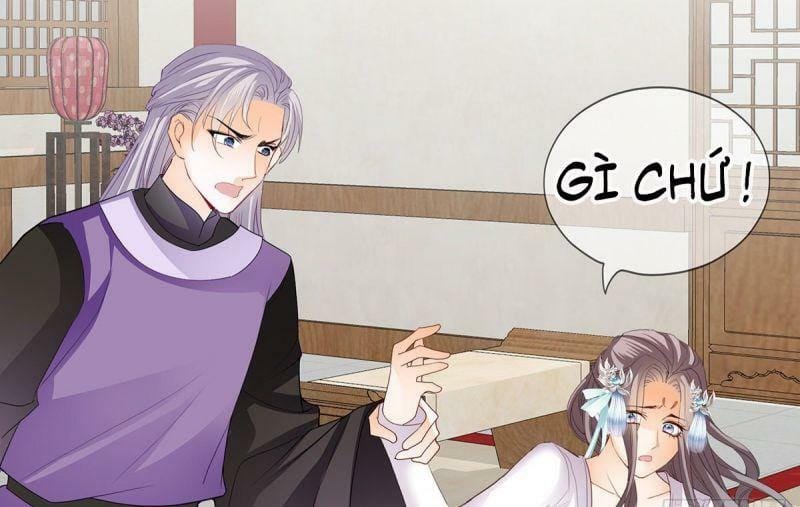 Bổn Vương Muốn Nàng - Chap 17