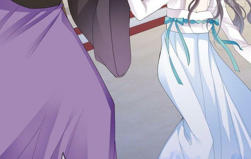 Bổn Vương Muốn Nàng - Chap 17