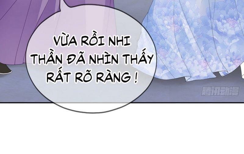 Bổn Vương Muốn Nàng - Chap 17