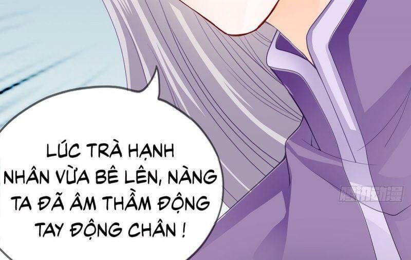 Bổn Vương Muốn Nàng - Chap 17